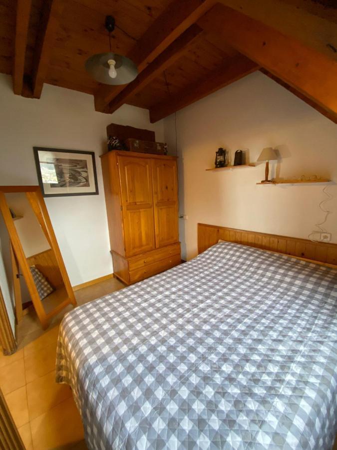 Duplex Sky, Muy Cerca Estacion Ski, Bonito Y Acogedor Pla de l'Ermita Exteriör bild