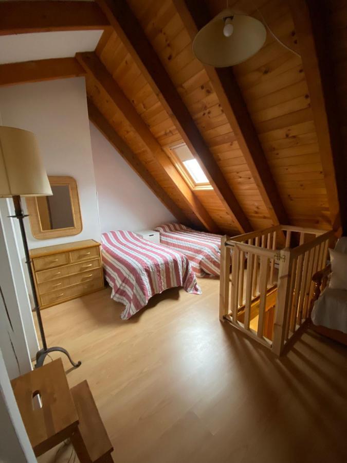 Duplex Sky, Muy Cerca Estacion Ski, Bonito Y Acogedor Pla de l'Ermita Exteriör bild